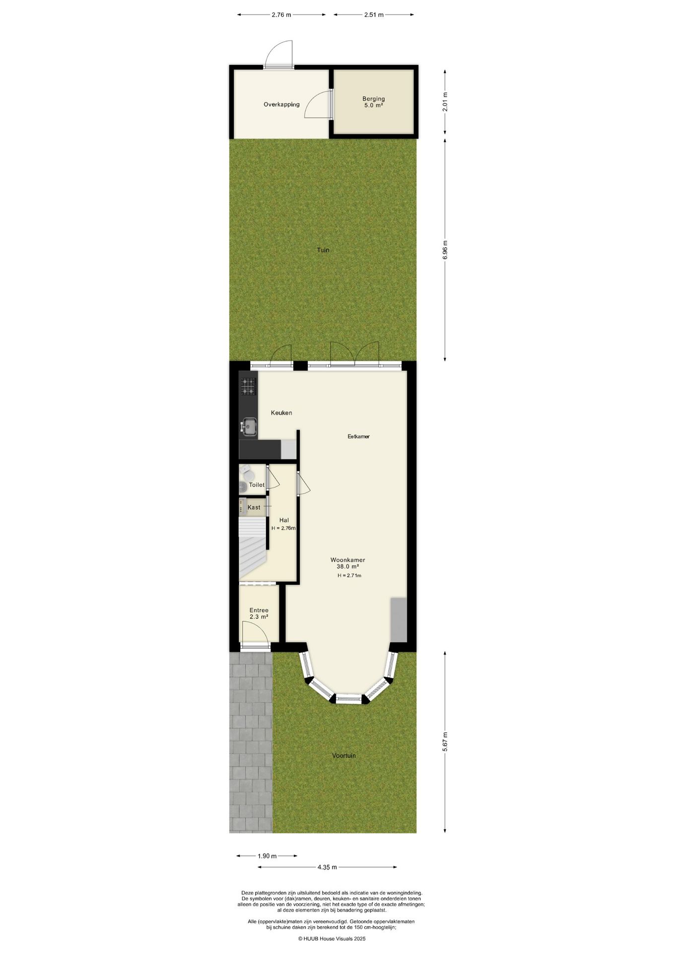 Foto 44 van Dr. H.J. Lovinklaan 8