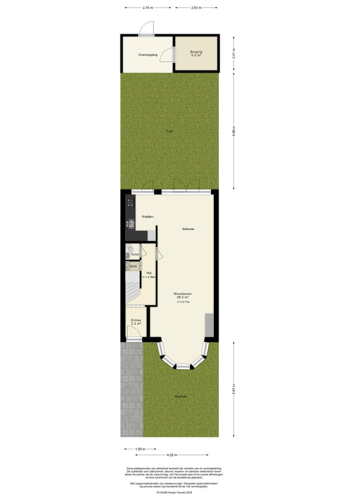 Foto 44 van Dr. H.J. Lovinklaan 8