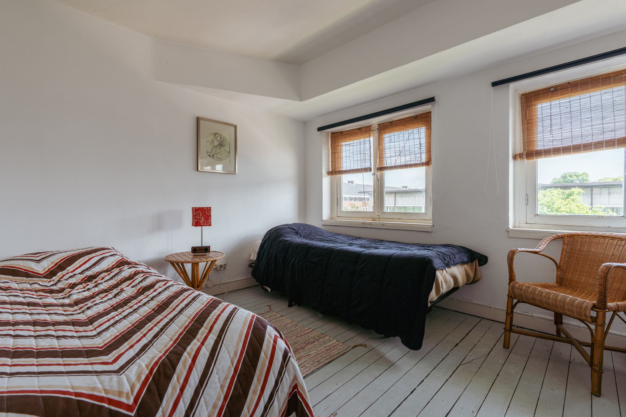 Foto 24 van Kinderdijkstraat 6-1