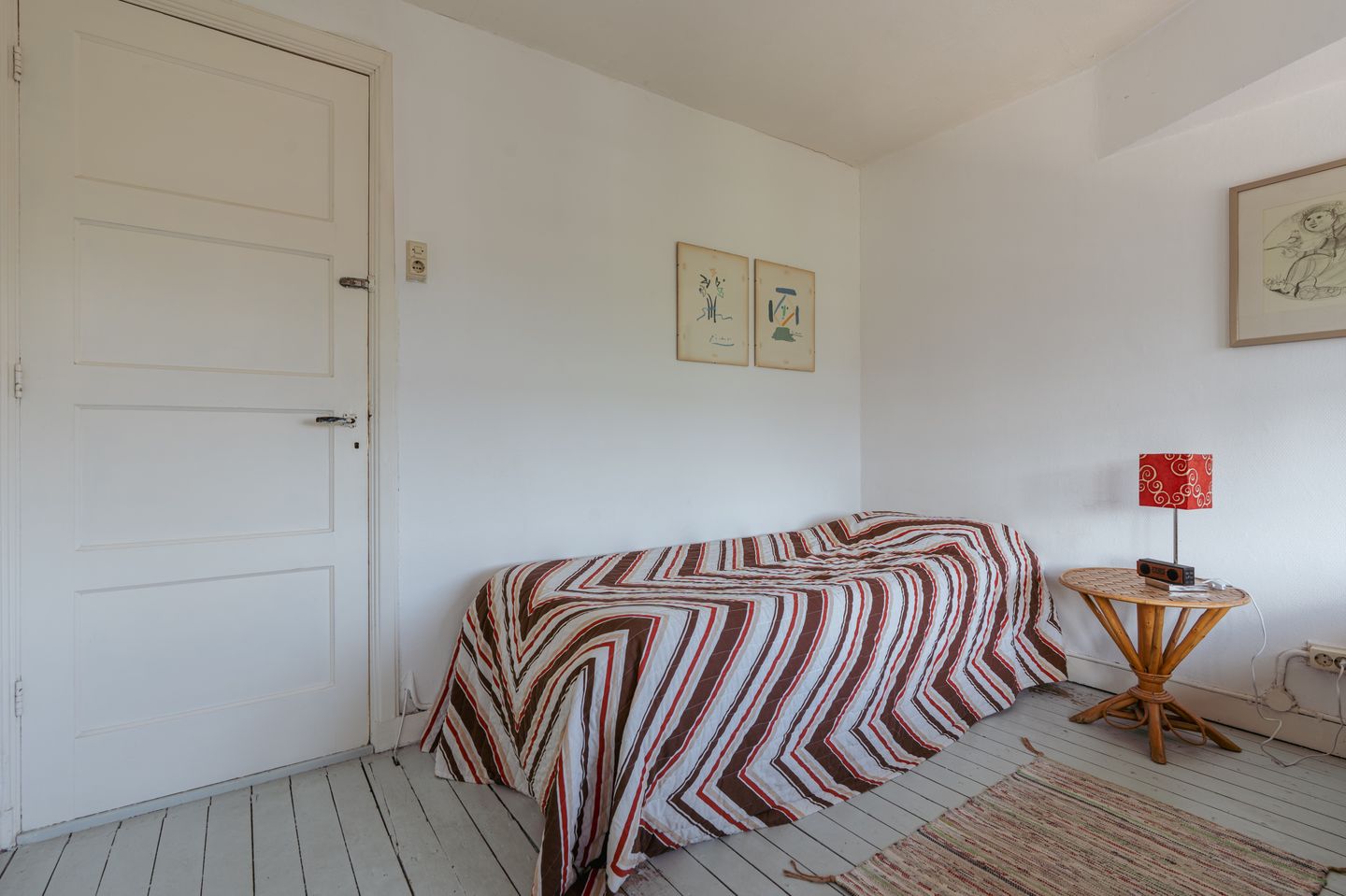 Foto 25 van Kinderdijkstraat 6-1