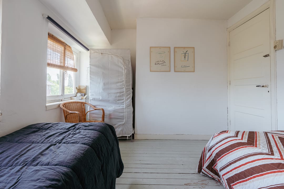 Foto 26 van Kinderdijkstraat 6-1