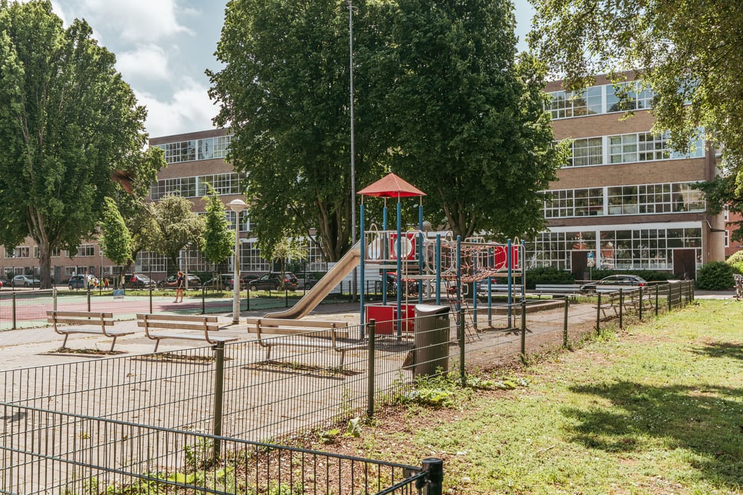 Foto 28 van Kinderdijkstraat 6-1