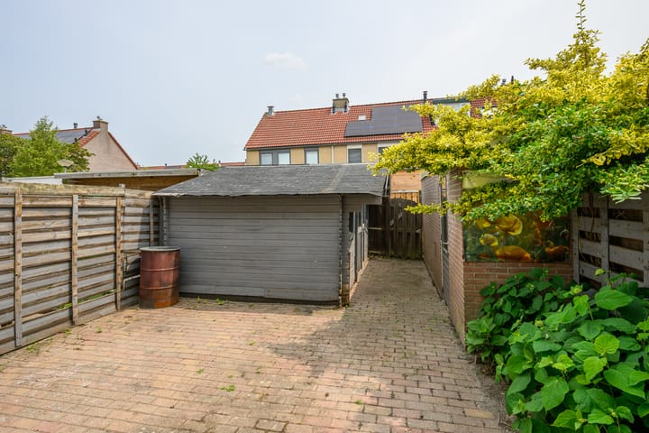 Foto 2 van Schoener 48 19