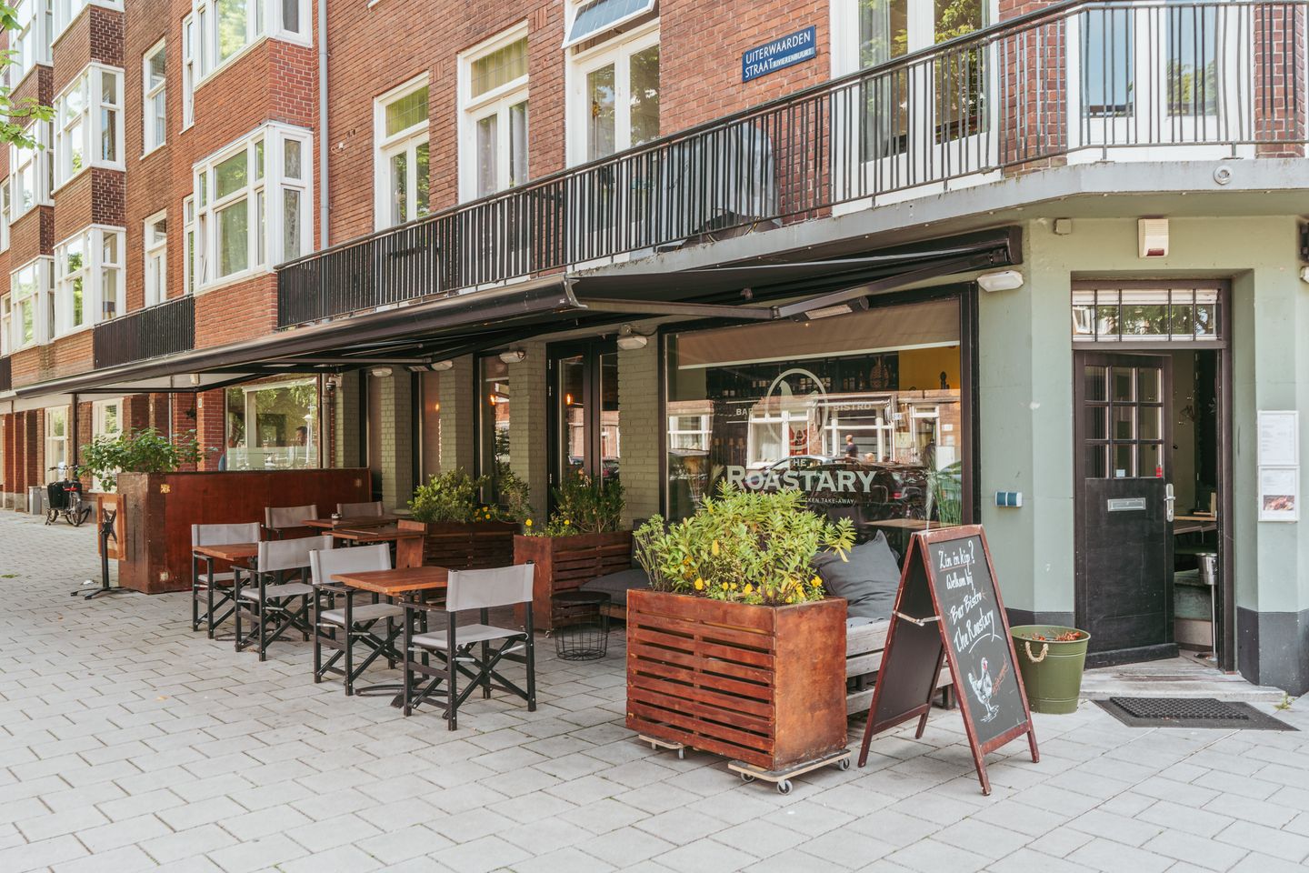 Foto 29 van Kinderdijkstraat 6-1