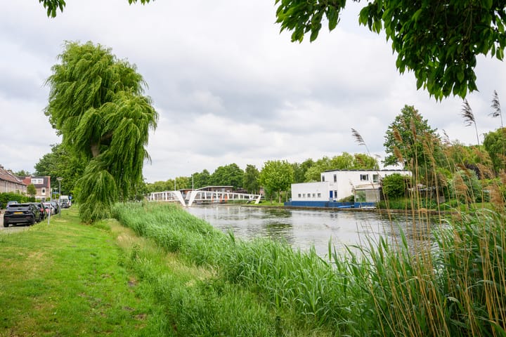 Foto 3 van Schoener 48 19