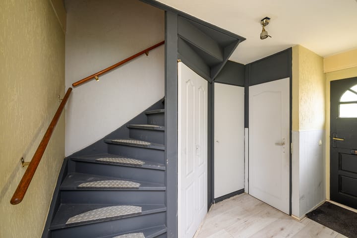 Foto 8 van Schoener 48 19