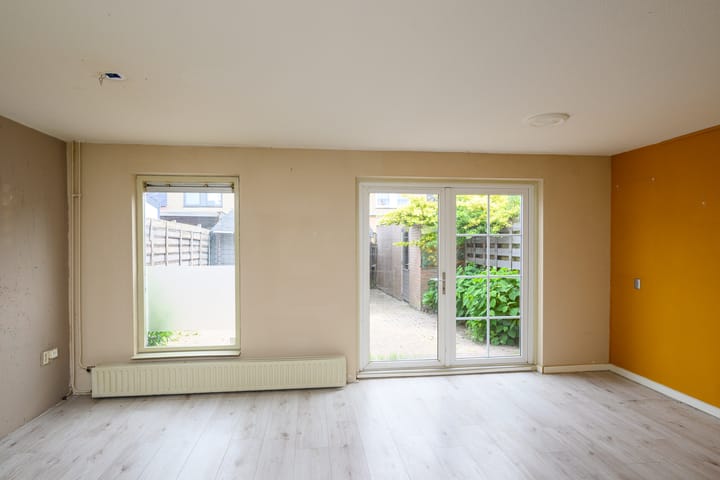 Foto 9 van Schoener 48 19