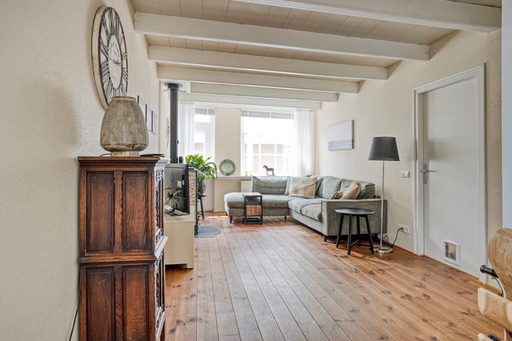 Photo 4 of Poortdijkstraat 15