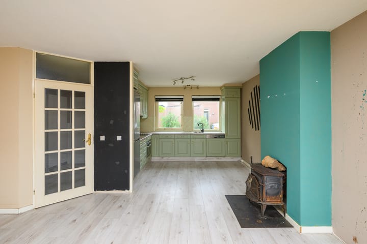 Foto 12 van Schoener 48 19