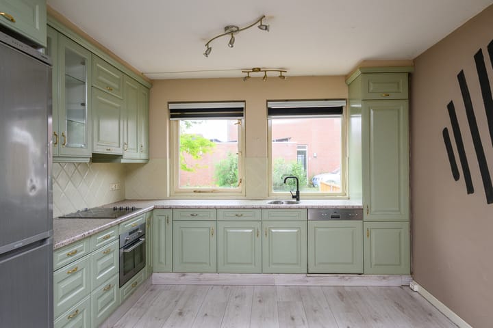 Foto 13 van Schoener 48 19