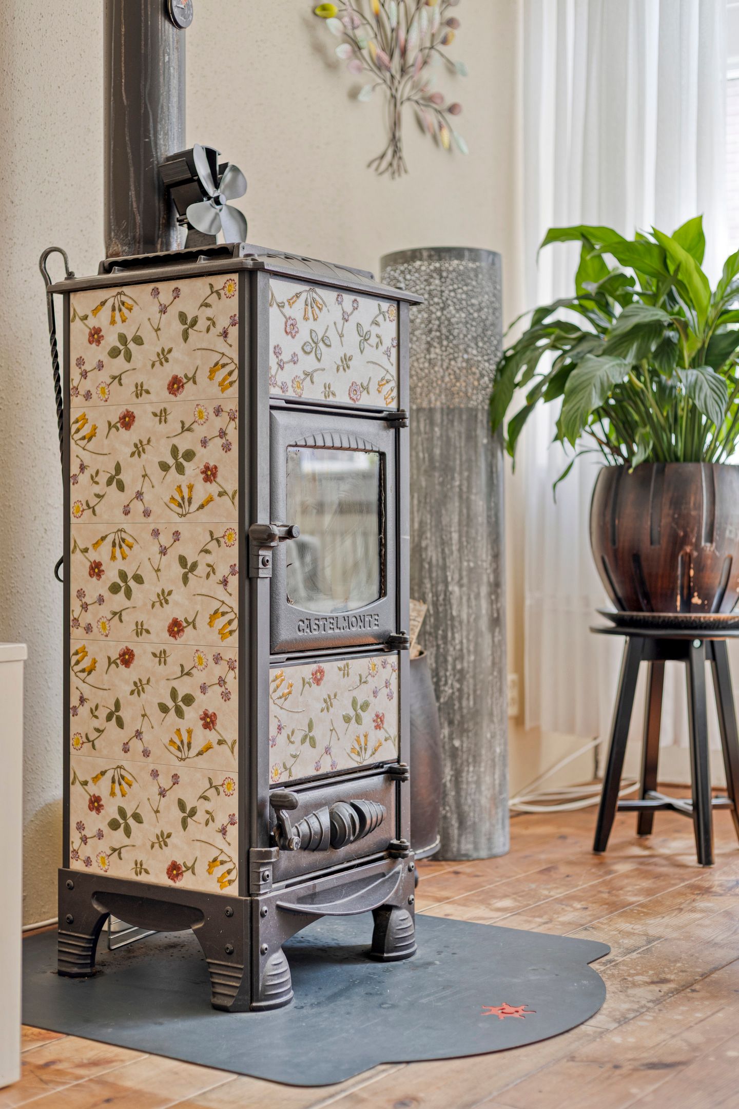 Foto 6 van Poortdijkstraat 15