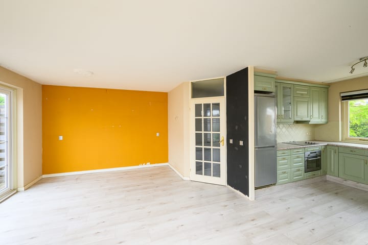 Foto 16 van Schoener 48 19