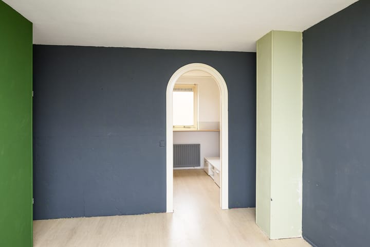 Foto 18 van Schoener 48 19