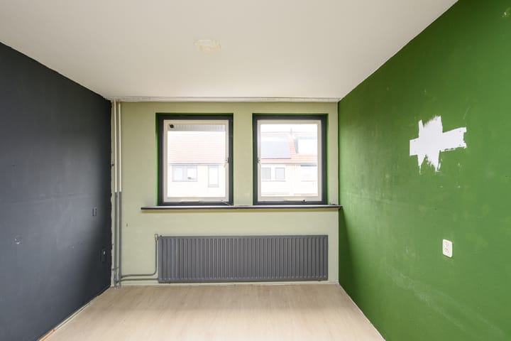 Foto 20 van Schoener 48 19