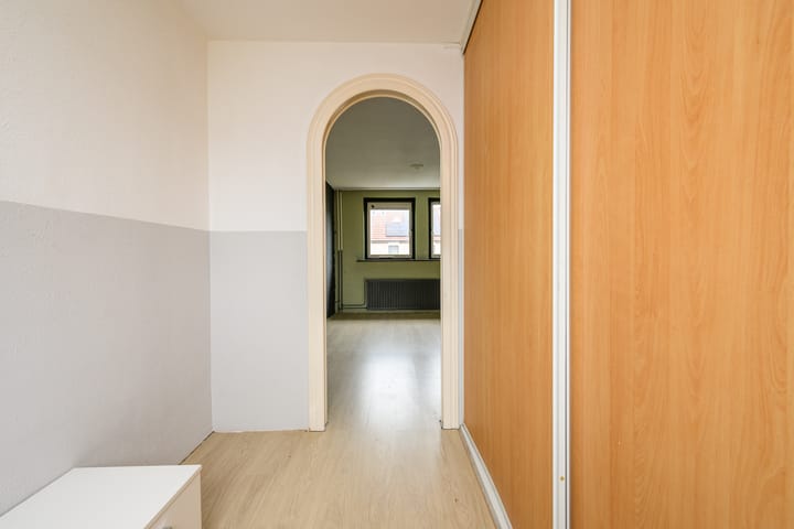 Foto 21 van Schoener 48 19