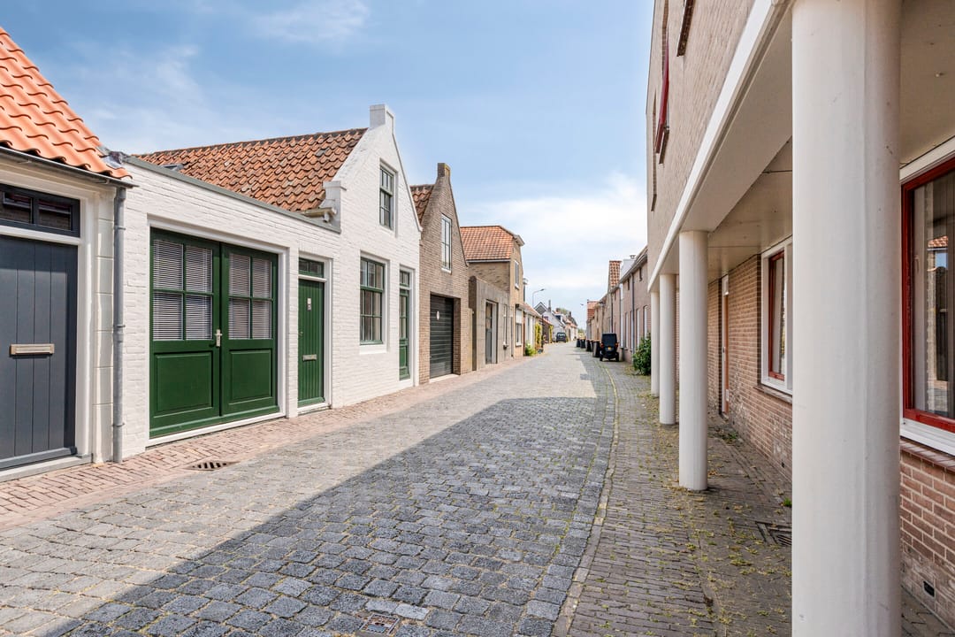 Foto 13 van Poortdijkstraat 15