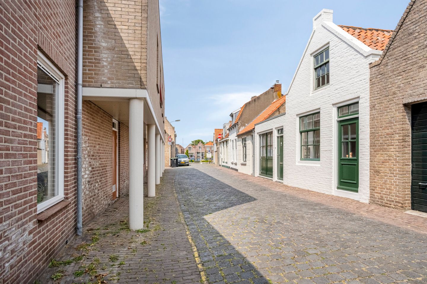 Foto 14 van Poortdijkstraat 15