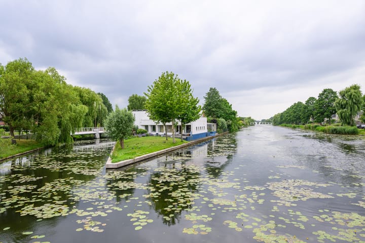 Foto 31 van Schoener 48 19