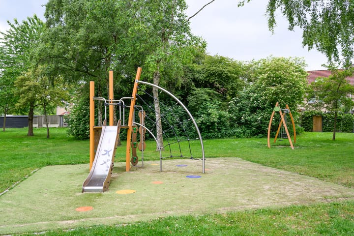 Foto 33 van Schoener 48 19