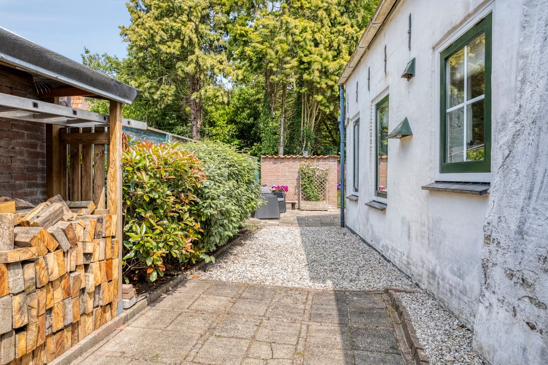 Foto 28 van Poortdijkstraat 15