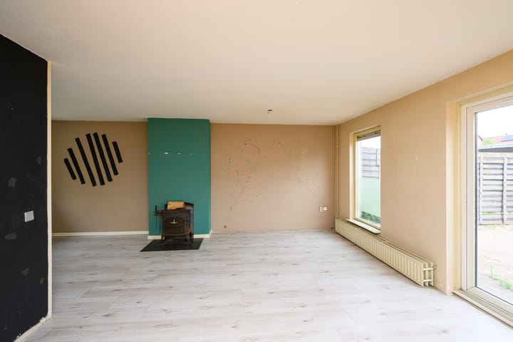 Foto 10 van Schoener 48 19