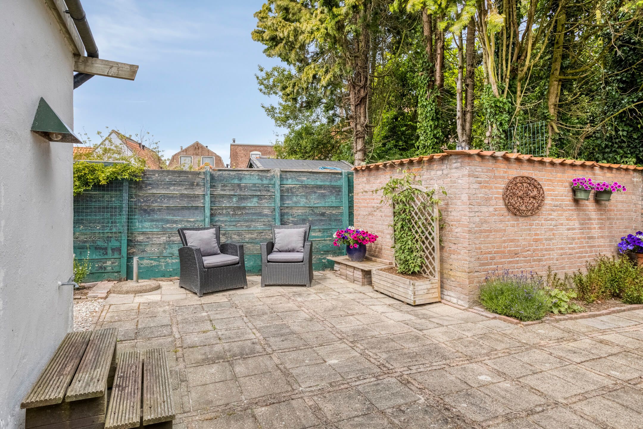 Foto 30 van Poortdijkstraat 15