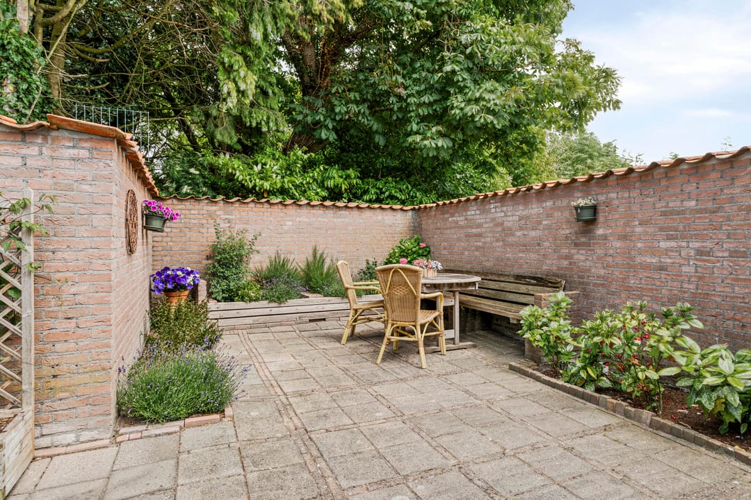 Foto 31 van Poortdijkstraat 15