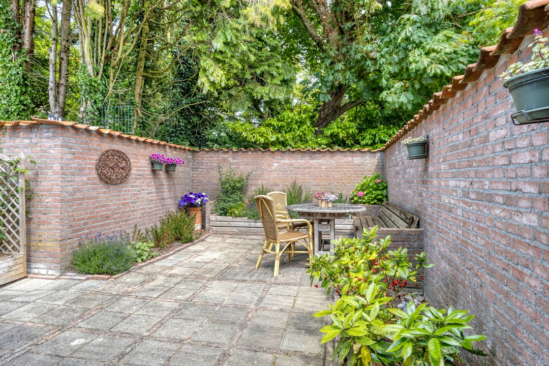 Foto 32 van Poortdijkstraat 15