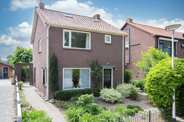 Foto 5 van Prinsenstraat 41