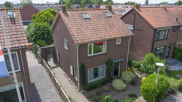 Foto 6 van Prinsenstraat 41