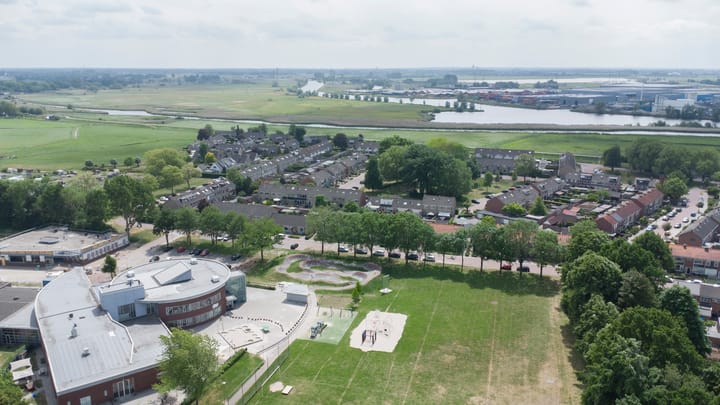 Foto 7 van Prinsenstraat 41