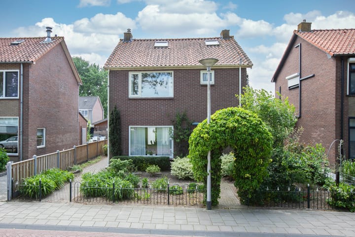 Foto 9 van Prinsenstraat 41