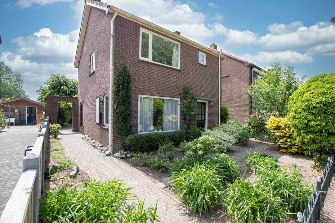 Foto 13 van Prinsenstraat 41