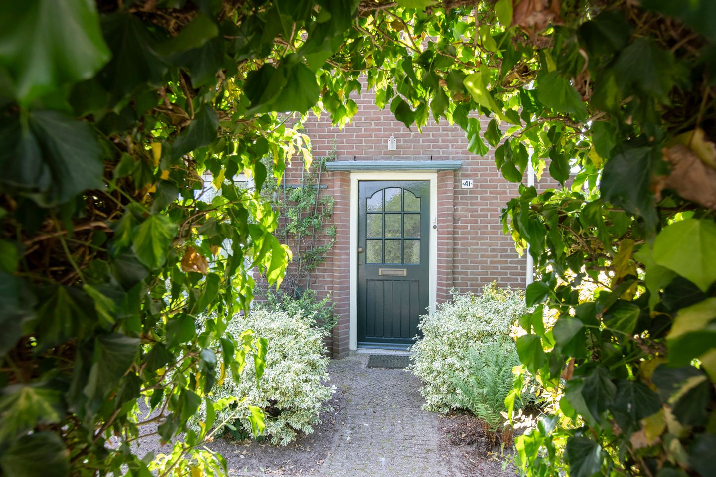 Foto 14 van Prinsenstraat 41