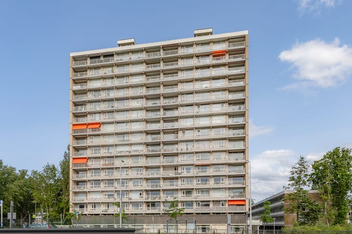 Foto 1 van Westelijk Halfrond 479