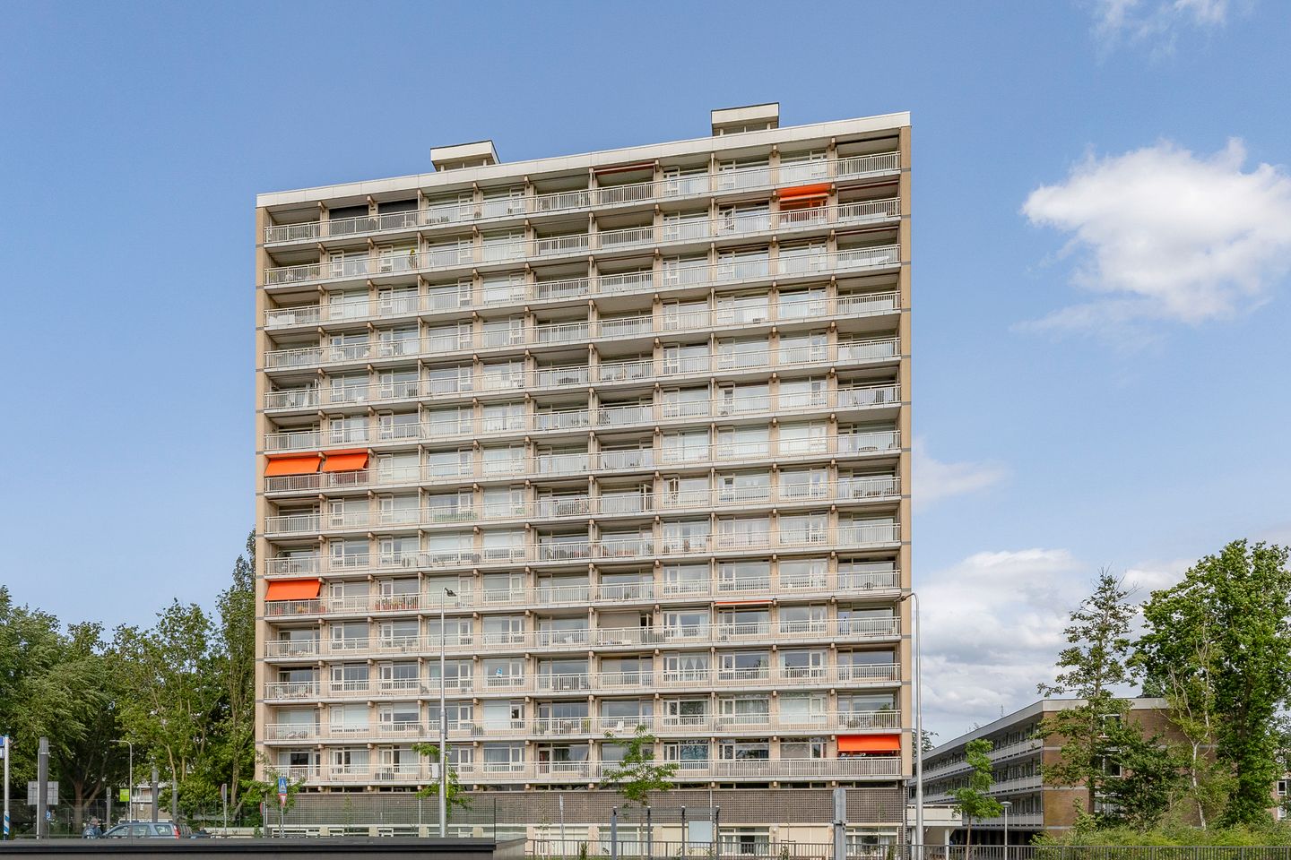 Foto 1 van Westelijk Halfrond 479