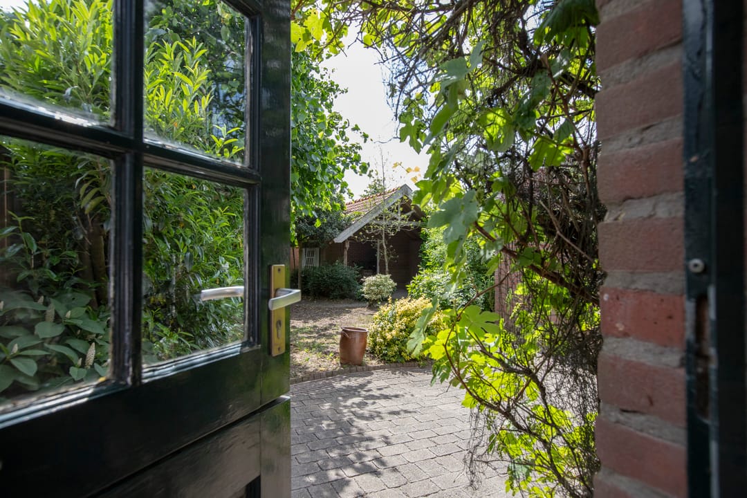 Foto 28 van Prinsenstraat 41