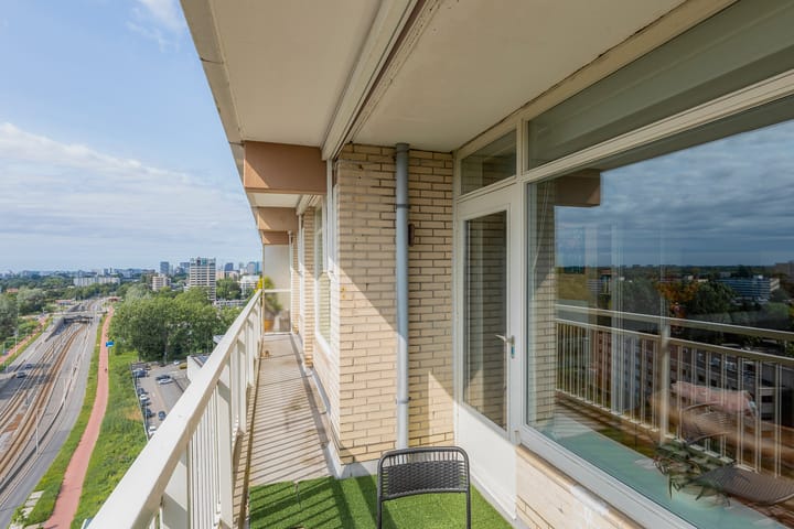 Foto 7 van Westelijk Halfrond 479