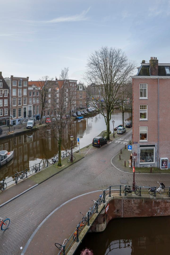Foto 2 van Passeerdersgracht 2