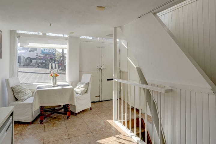 Foto 3 van Passeerdersgracht 2