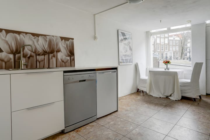 Foto 4 van Passeerdersgracht 2