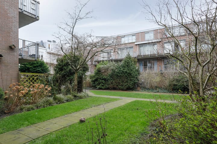 Foto 6 van Passeerdersgracht 2