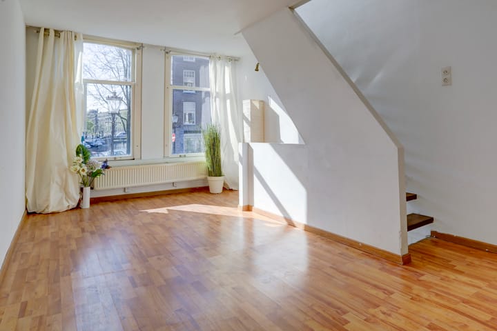 Foto 7 van Passeerdersgracht 2