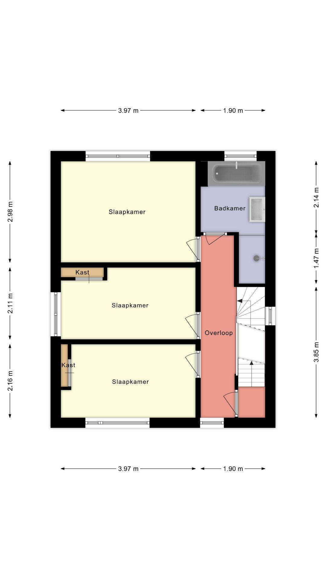 Foto 56 van Prinsenstraat 41