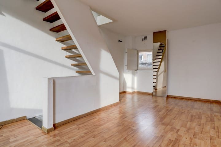 Foto 8 van Passeerdersgracht 2