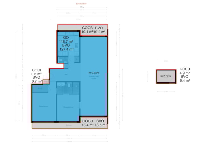Foto 38 van Westelijk Halfrond 479