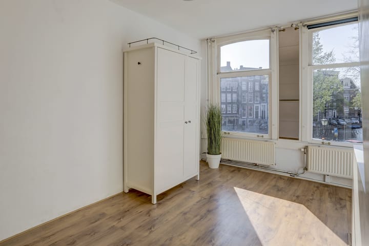 Foto 9 van Passeerdersgracht 2