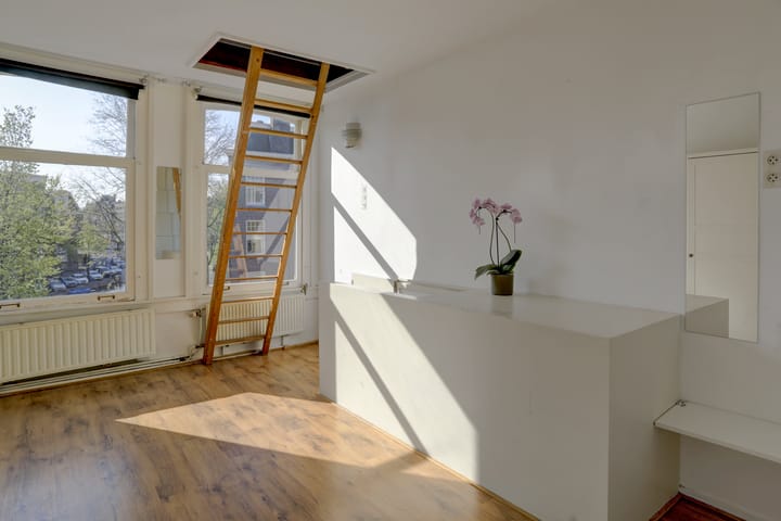 Foto 10 van Passeerdersgracht 2