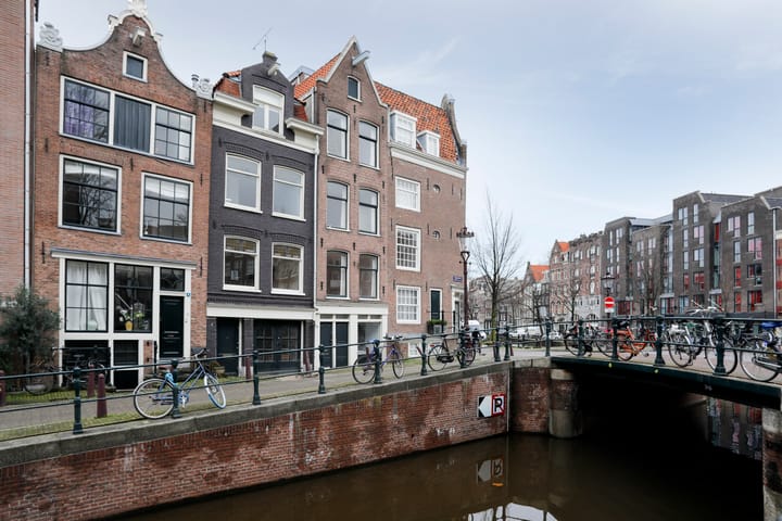 Foto 11 van Passeerdersgracht 2