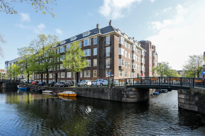 Foto 12 van Passeerdersgracht 2
